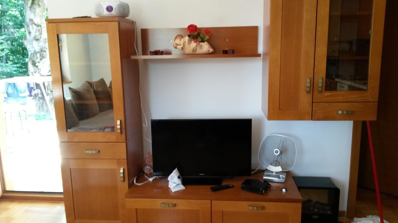 Apartment Joksimovic Златибор Екстериор снимка