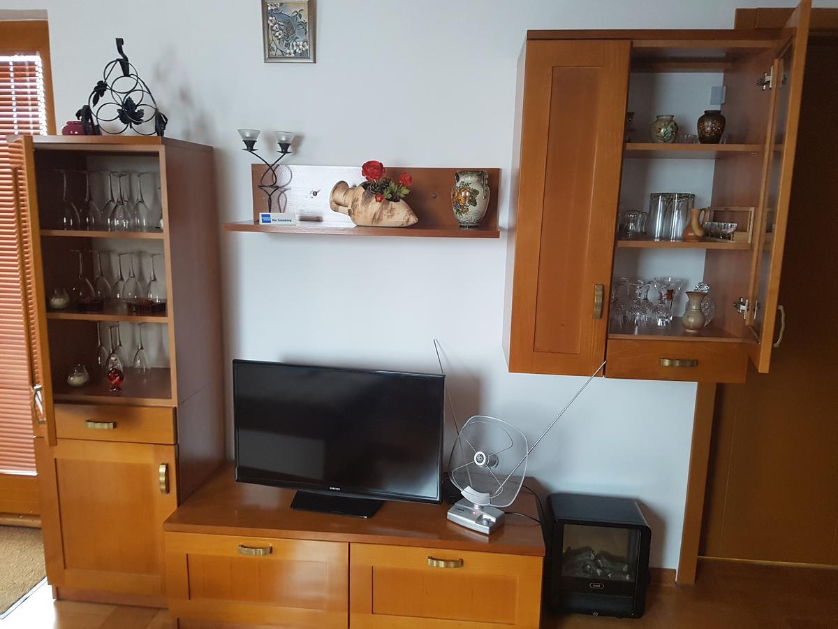 Apartment Joksimovic Златибор Екстериор снимка
