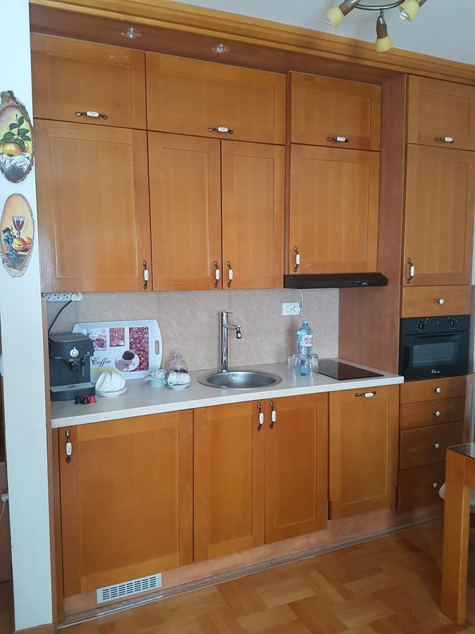 Apartment Joksimovic Златибор Екстериор снимка